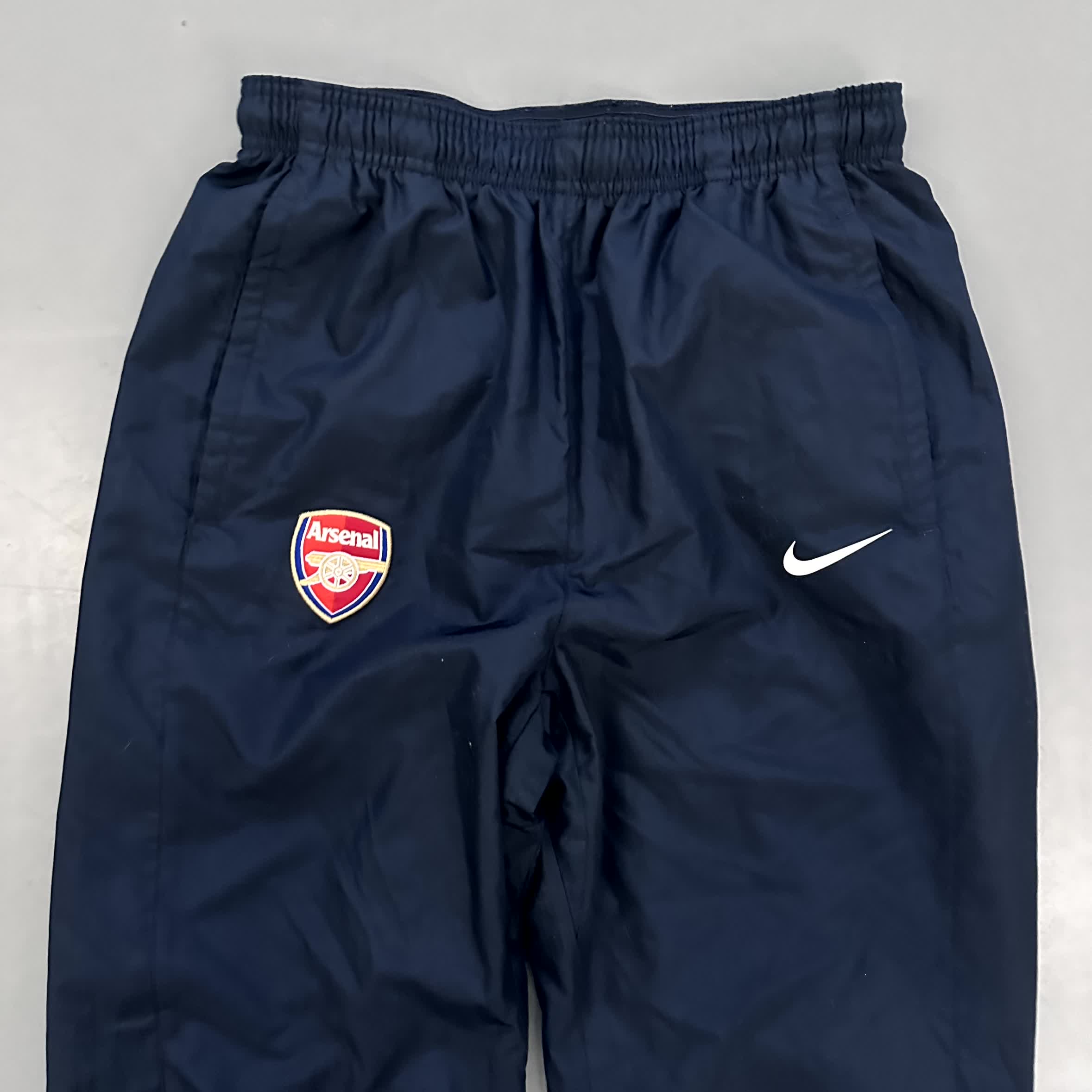 Nike x Arsenal Vintage Jacke 2011/12 