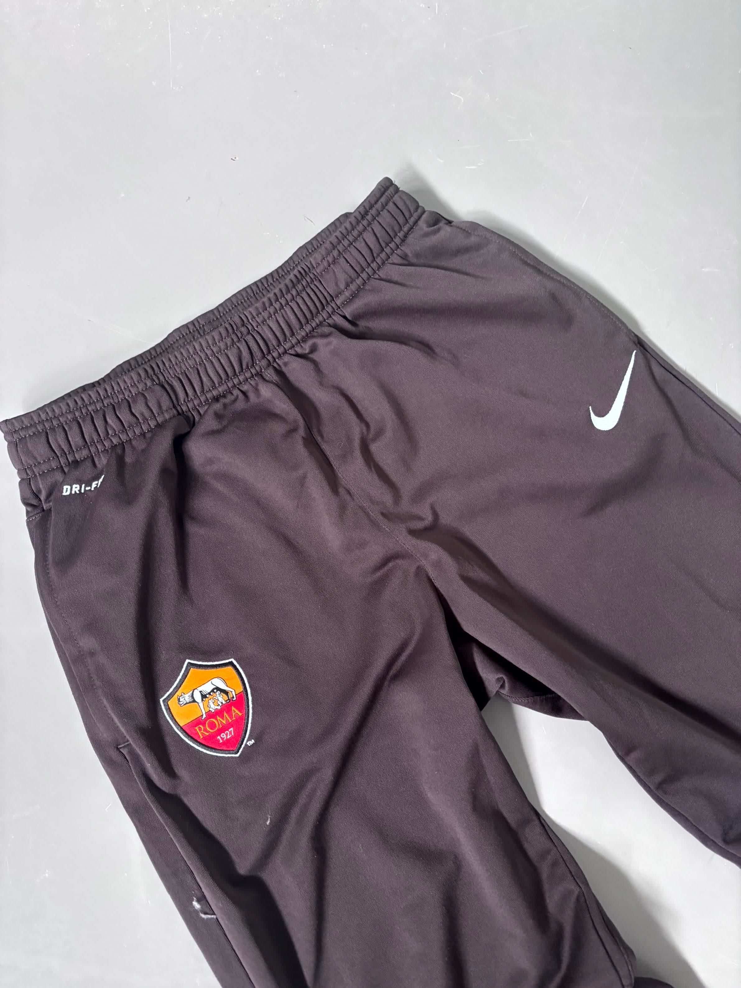 Nike x AS Rom Vintage Jacke 2013/14 