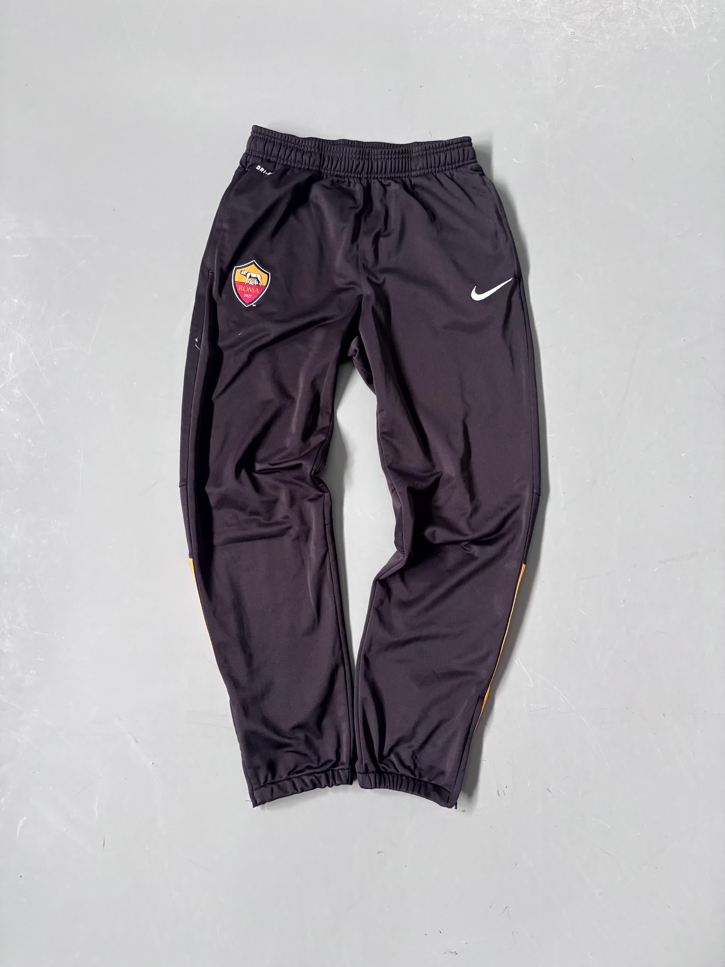 Nike x AS Rom Vintage Jacke 2013/14 