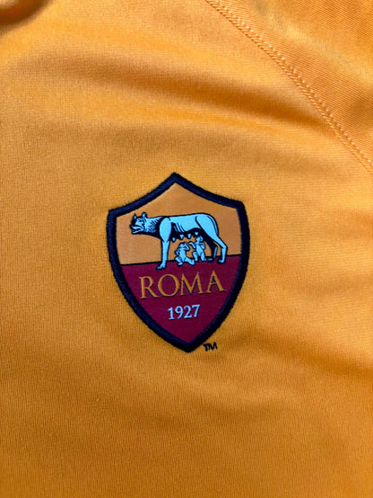 Nike x AS Rom Vintage Jacke 2013/14 