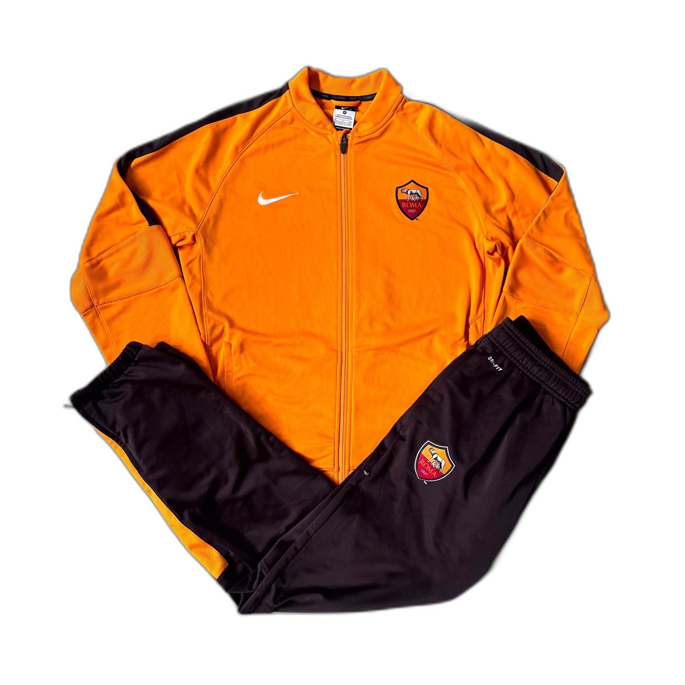 Nike x AS Rom Vintage Jacket 2013/14