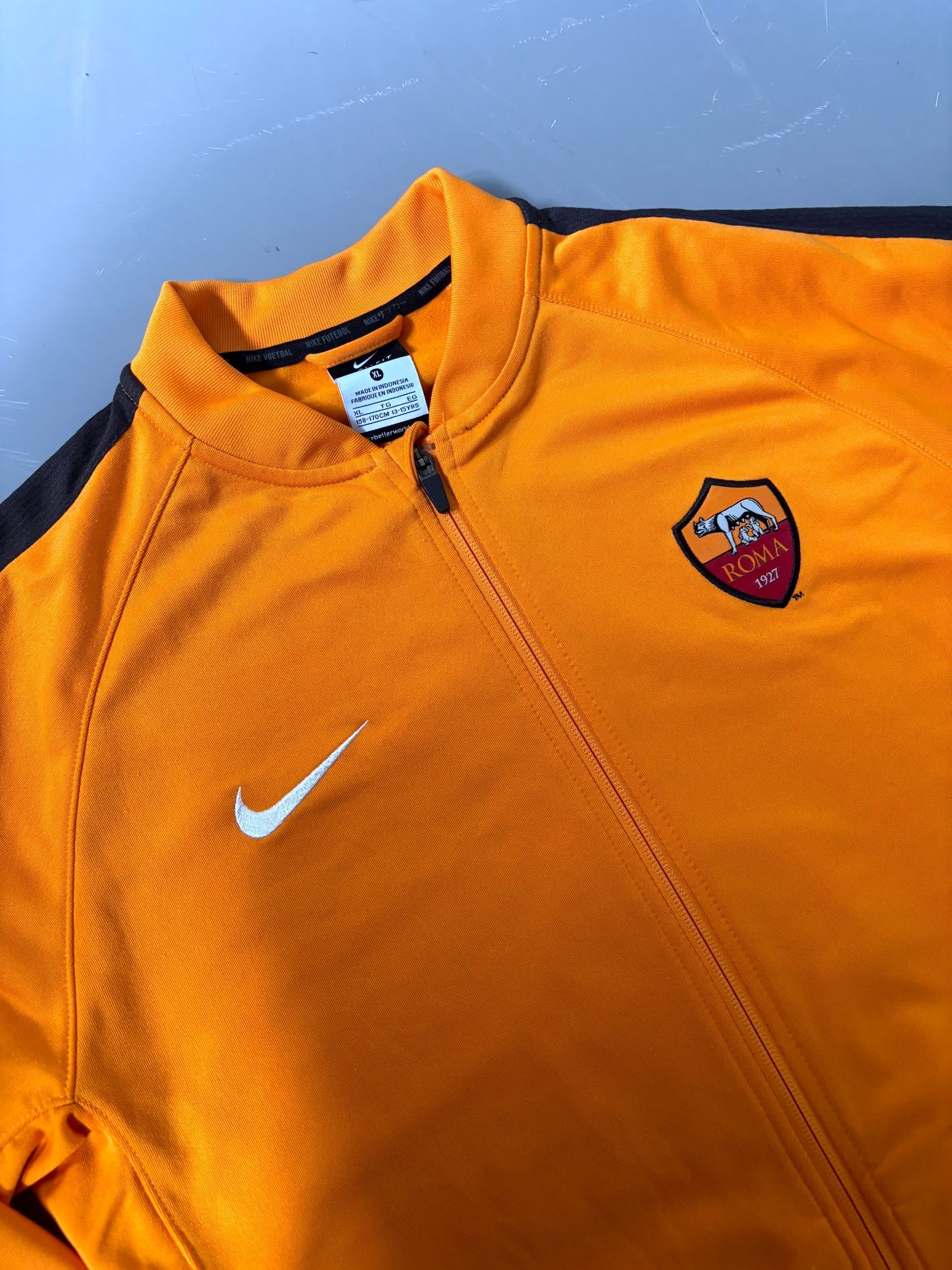 Nike x AS Rom Vintage Jacket 2013/14