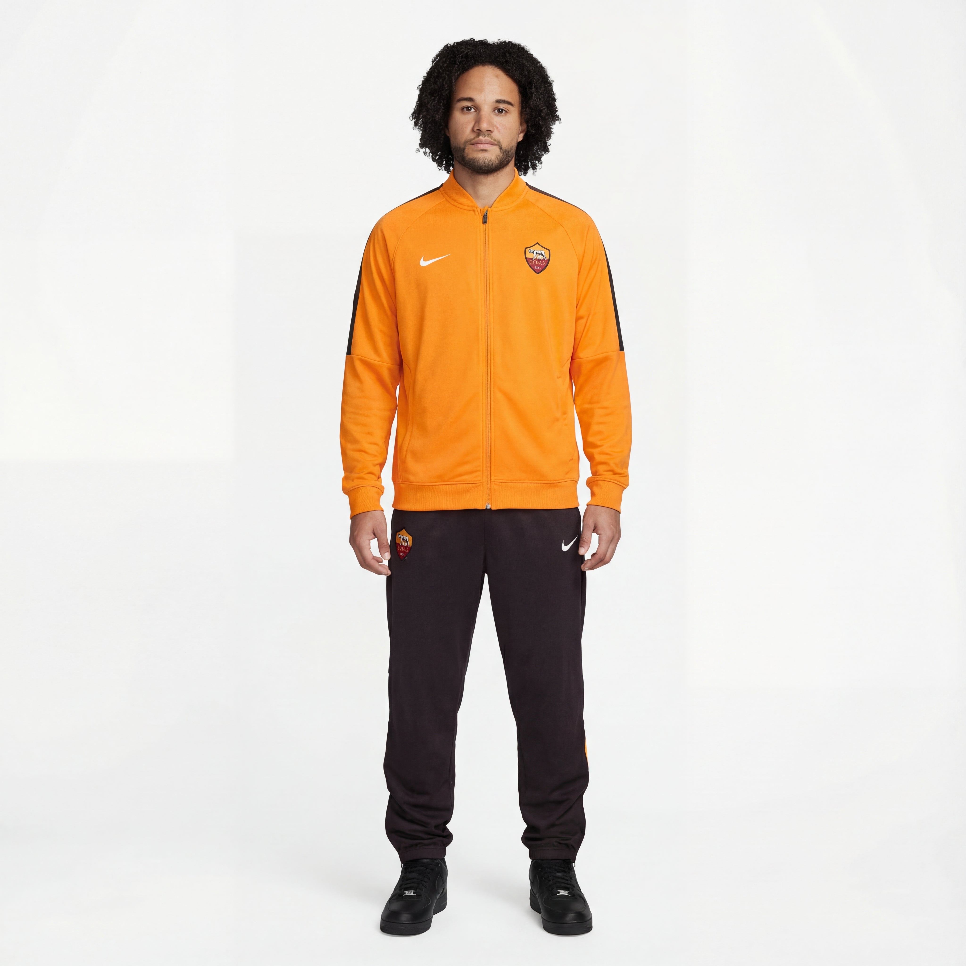 Nike x AS Rom Vintage Jacket 2013/14