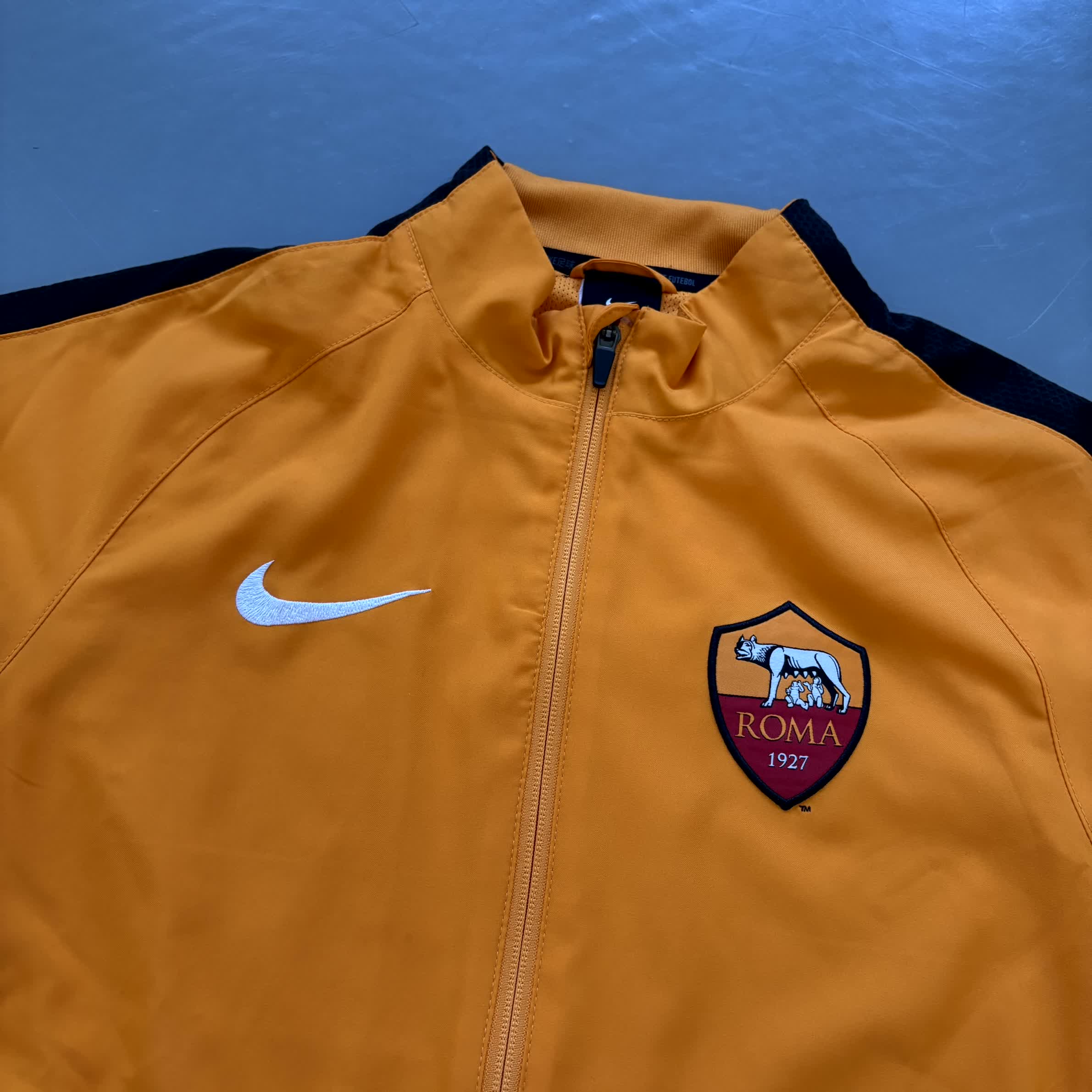Nike x AS Rom Vintage Jacket 2014/15