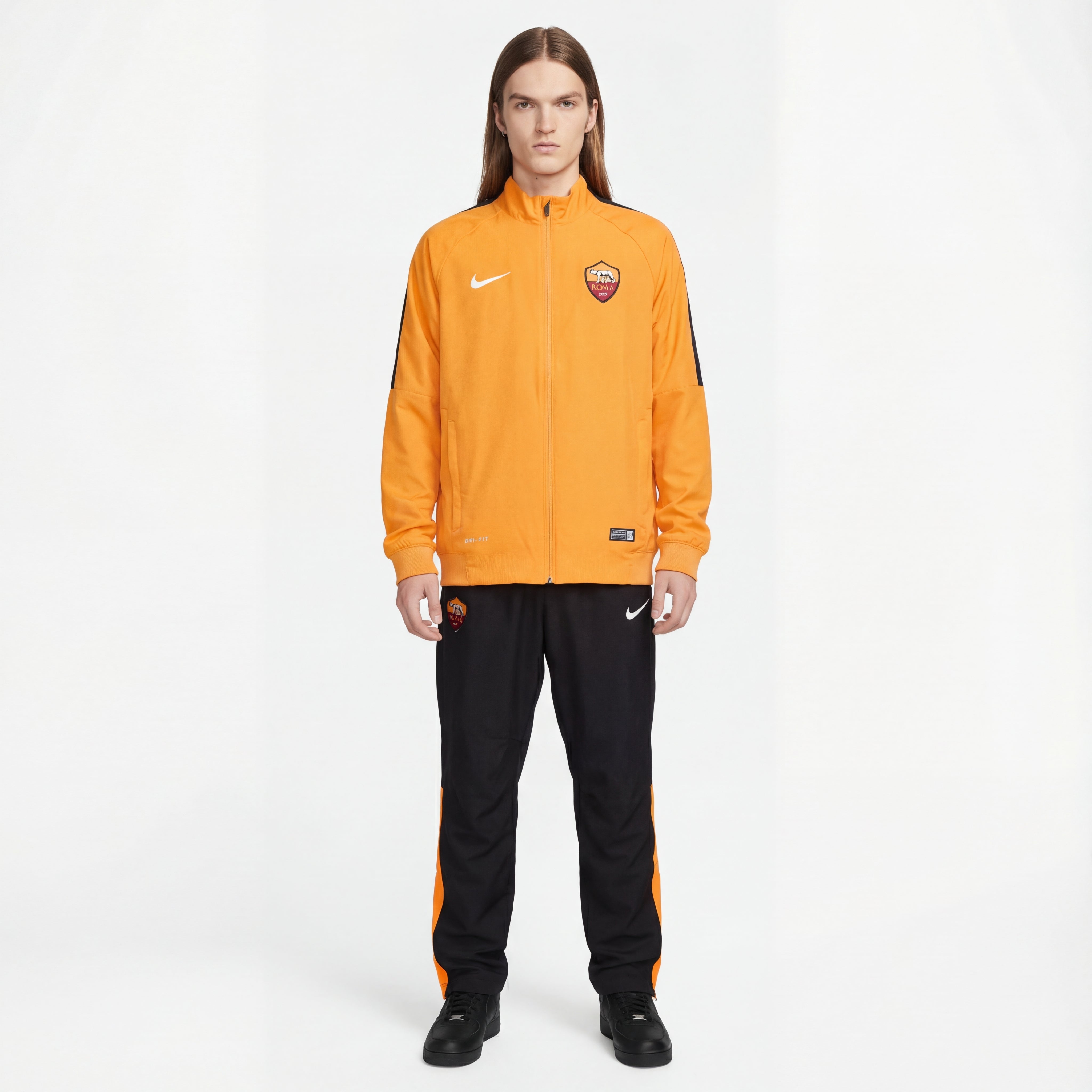 Nike x AS Rom Vintage Jacket 2014/15