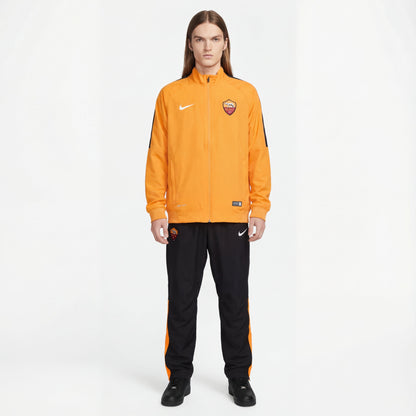 Nike x AS Rom Vintage Jacke 2014/15 