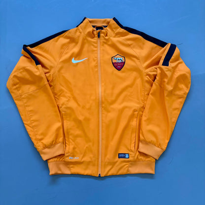 Nike x AS Rom Vintage Jacke 2014/15 