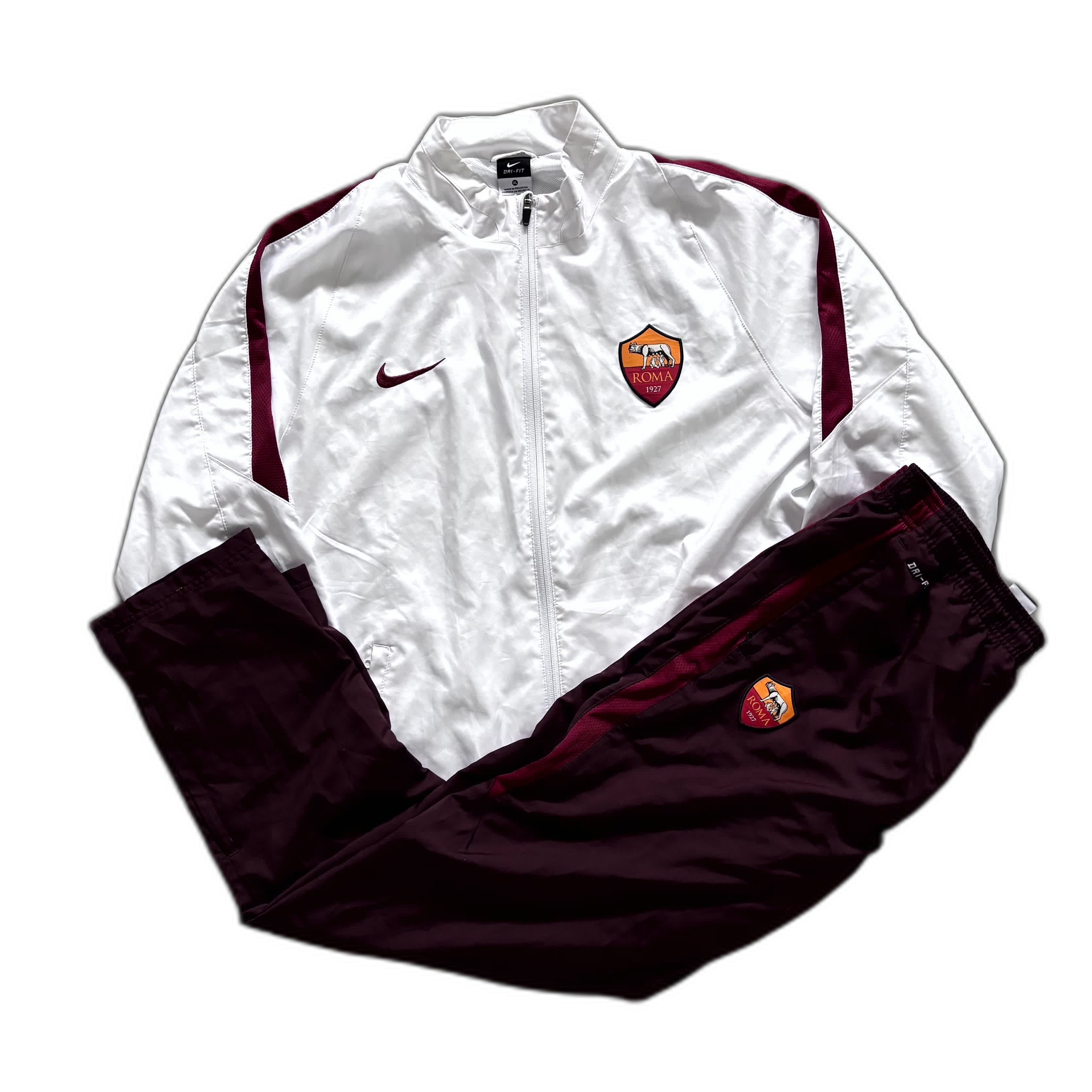 Nike x AS Rom Vintage Jacket 2014/15 | XL