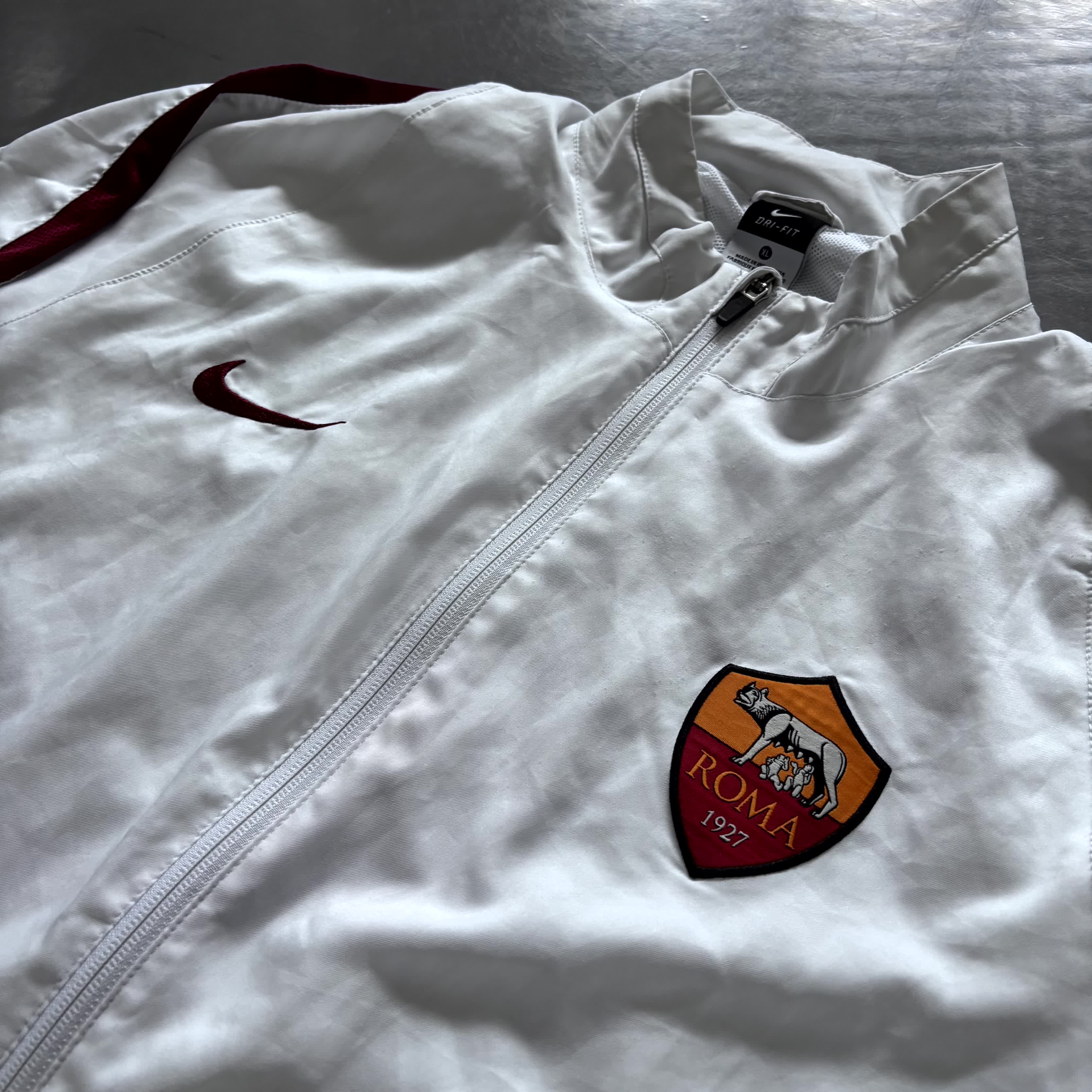 Nike x AS Rom Vintage Jacket 2014/15 | XL