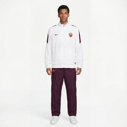 Nike x AS Rom Vintage Jacke 2014/15 | XL 