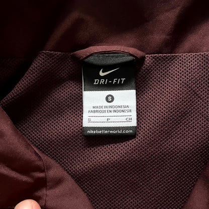 Nike x AS Roma Vintage Jacke 2014/15 