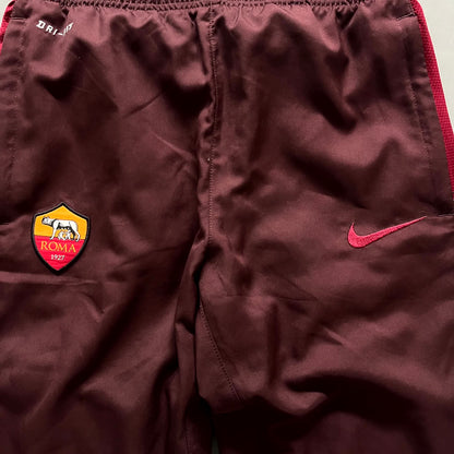 Nike x AS Roma Vintage Jacke 2014/15 