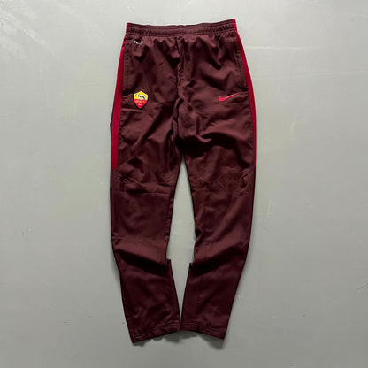 Nike x AS Roma Vintage Jacke 2014/15 