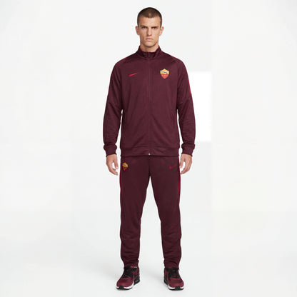 Nike x AS Roma Vintage Jacke 2016/17 