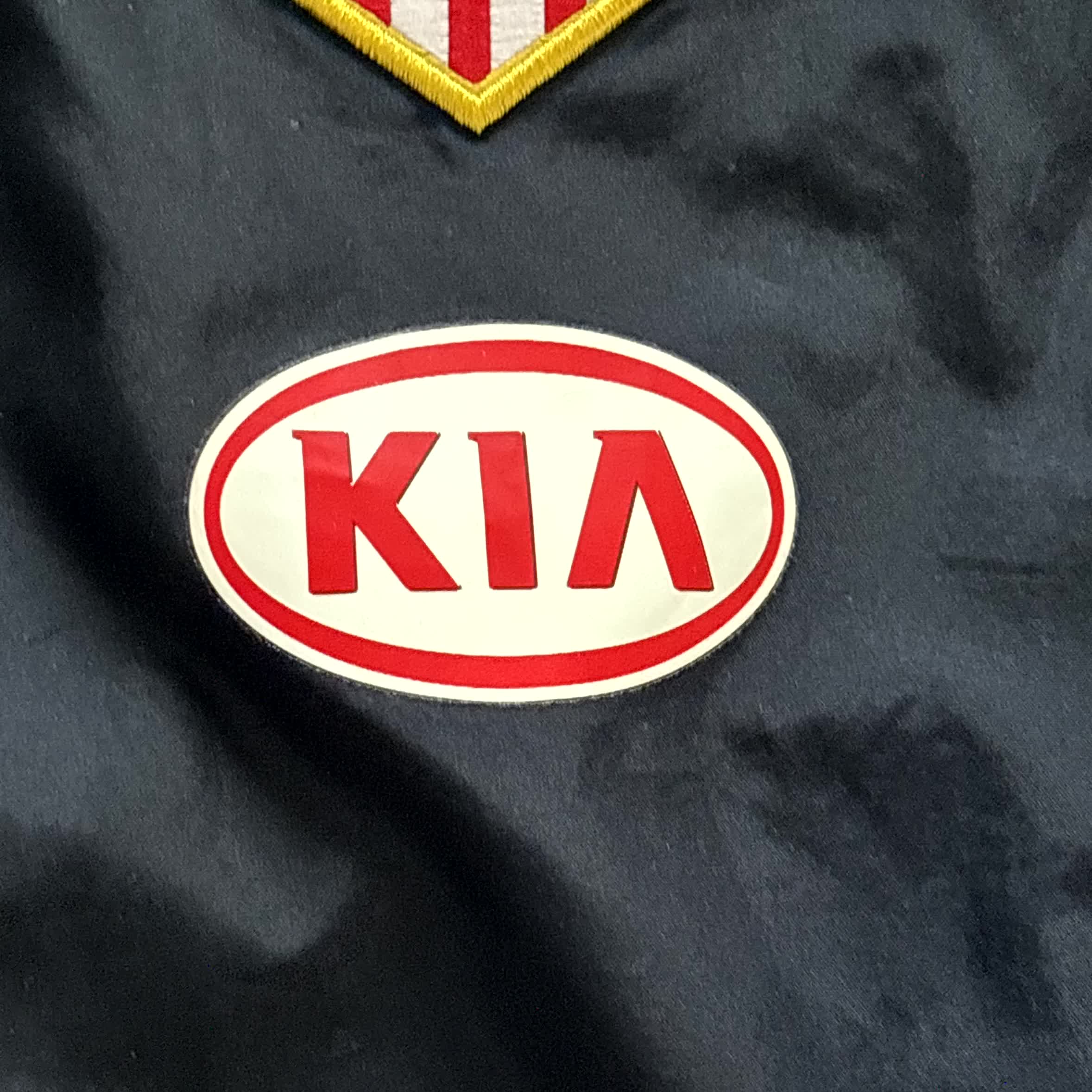 Nike x Atletico Madrid Vintage Jacket 2009/10