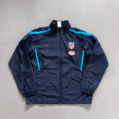 Nike x Atletico Madrid Vintage Jacket 2009/10