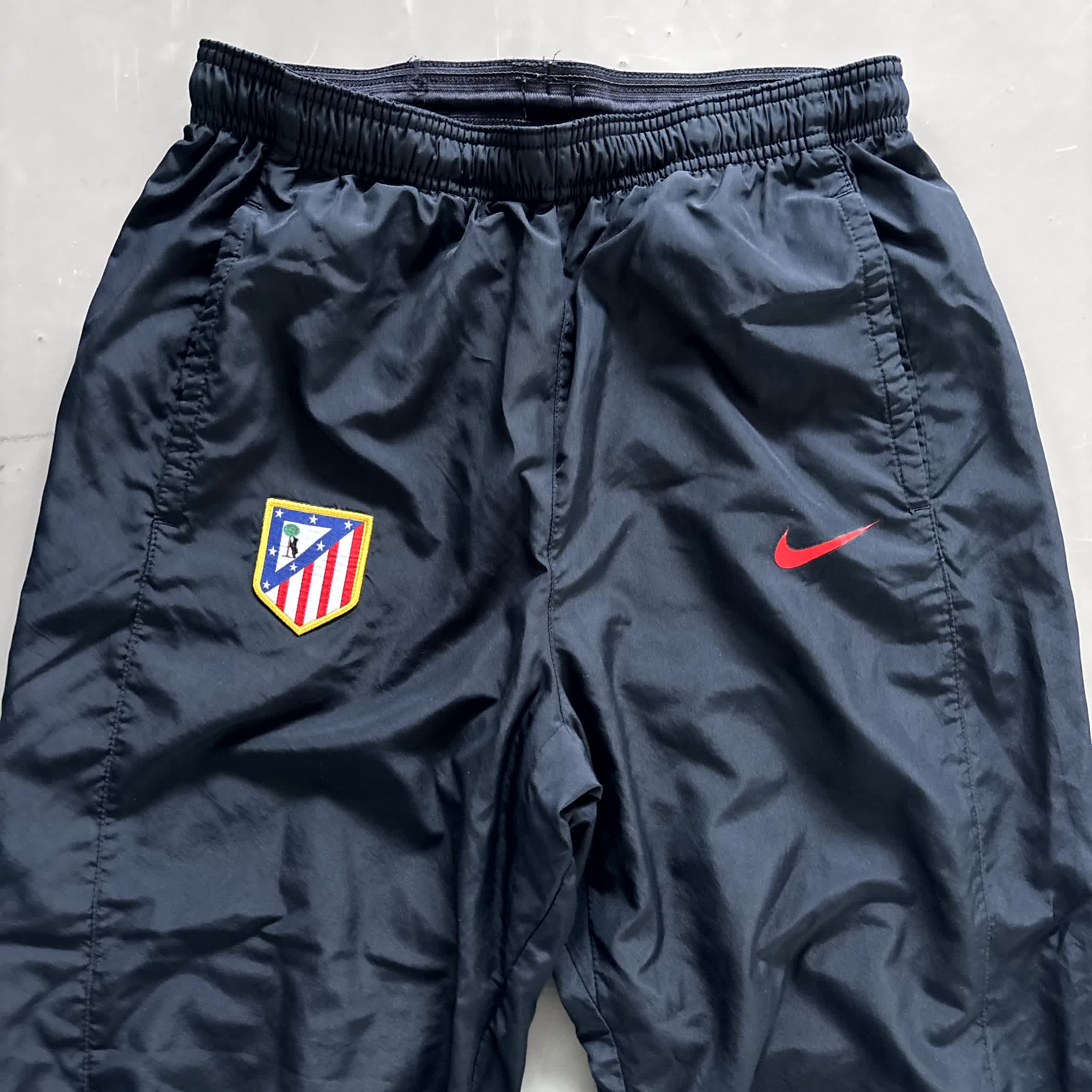 Nike x Atletico Madrid Vintage Jacket 2009/10