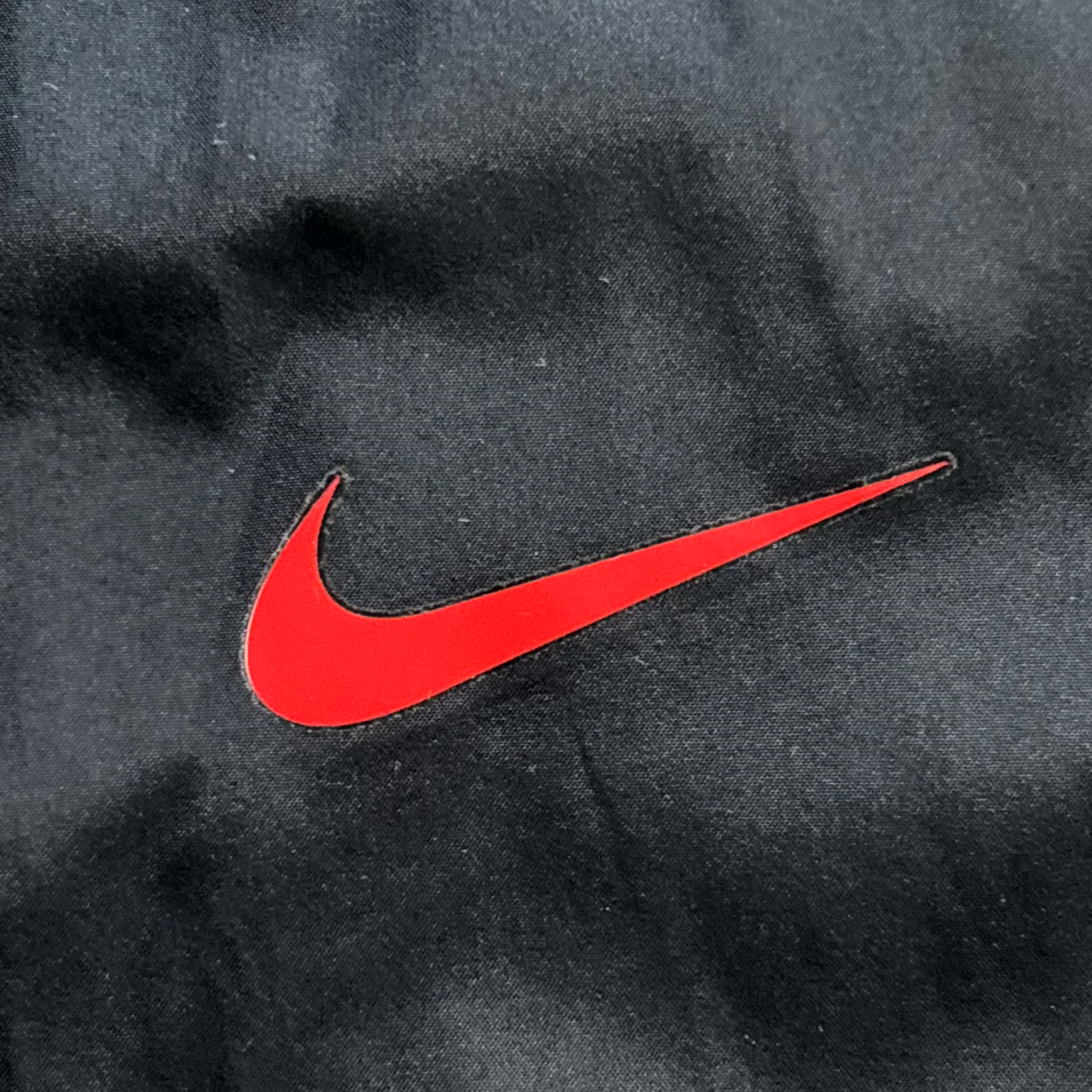 Nike x Atletico Madrid Vintage Jacket 2009/10