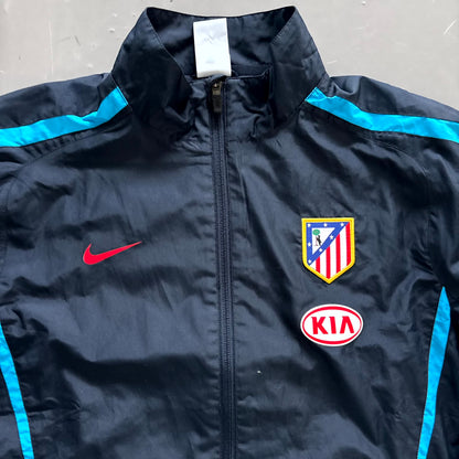 Nike x Atletico Madrid Vintage Jacket 2009/10