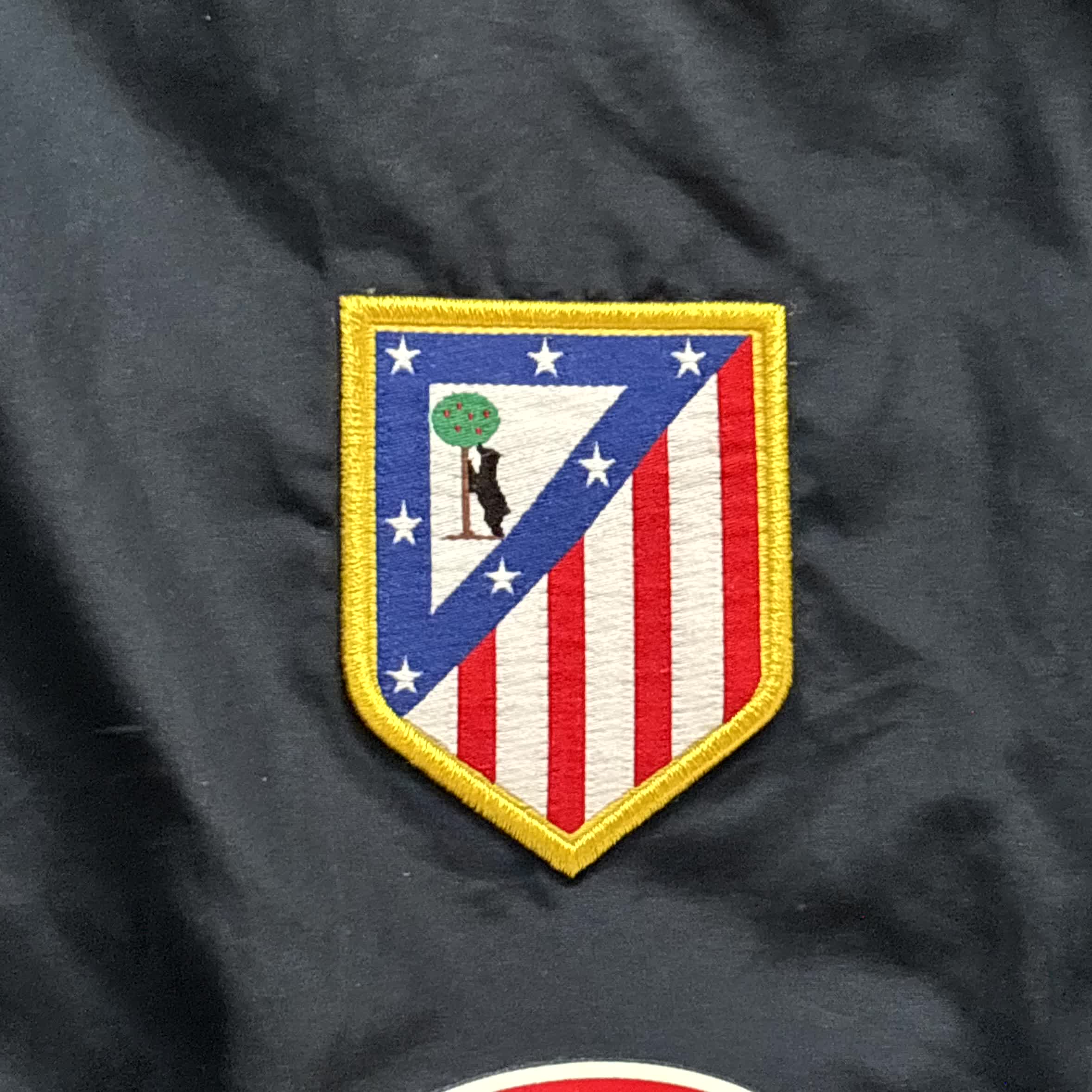 Nike x Atletico Madrid Vintage Jacket 2009/10