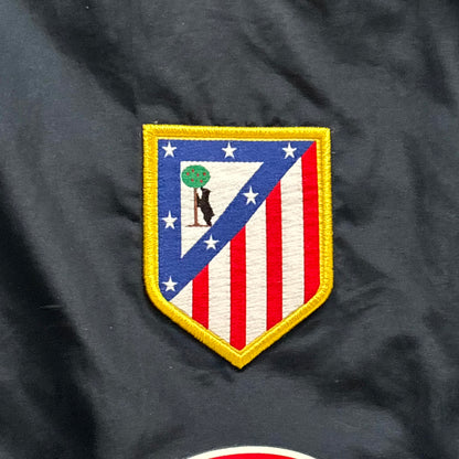 Nike x Atletico Madrid Vintage Jacket 2009/10