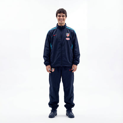 Nike x Atletico Madrid Vintage Jacket 2009/10