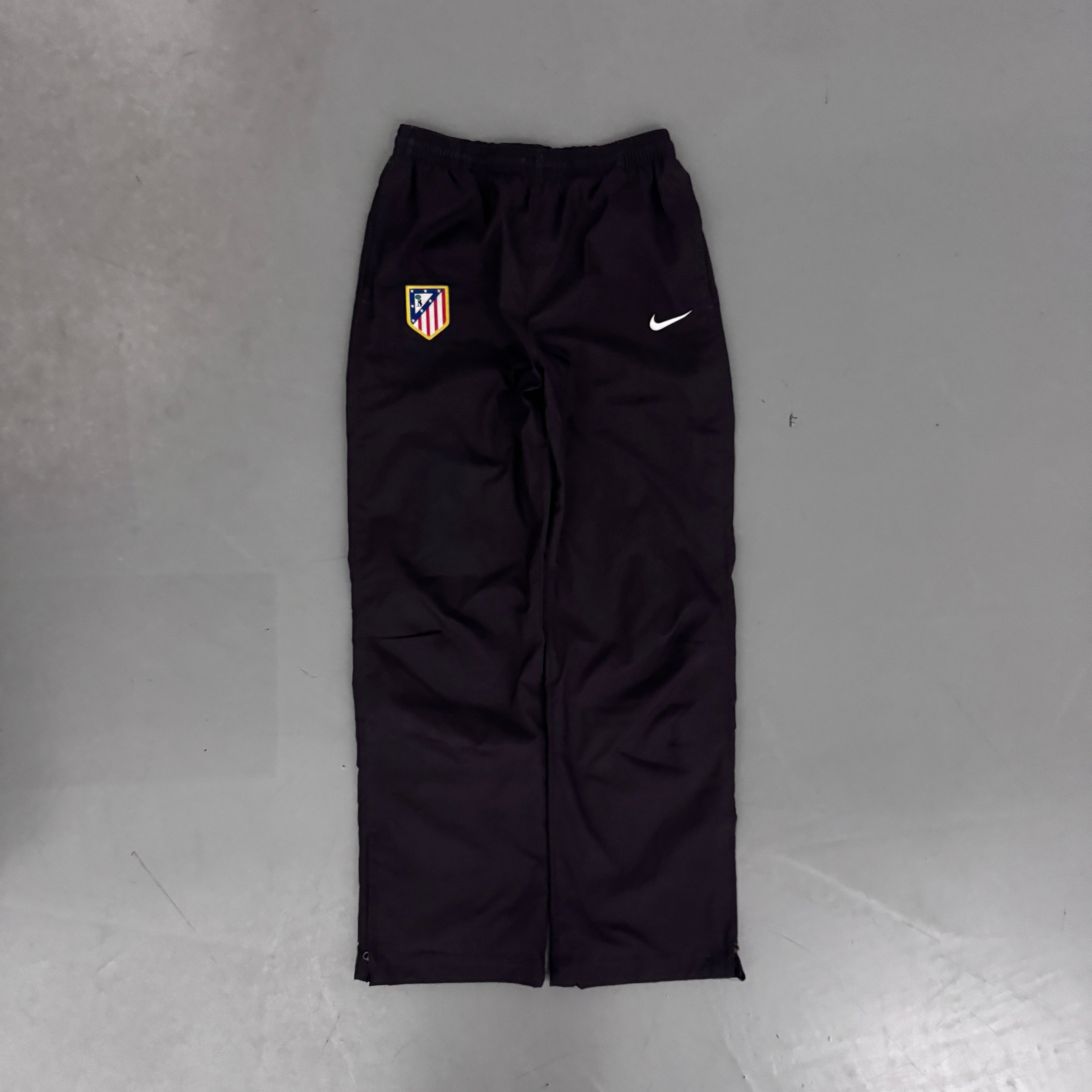 Nike x Atlético Madrid Vintage Jacke 2011/12 