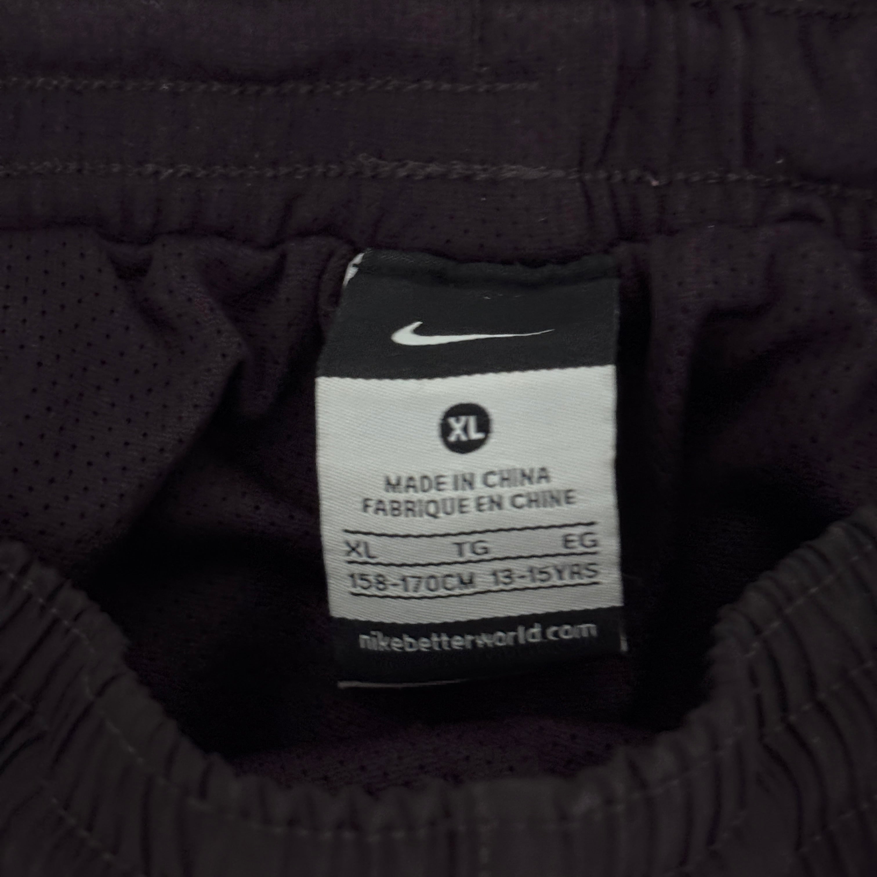 Nike x Atlético Madrid Vintage Jacke 2011/12 
