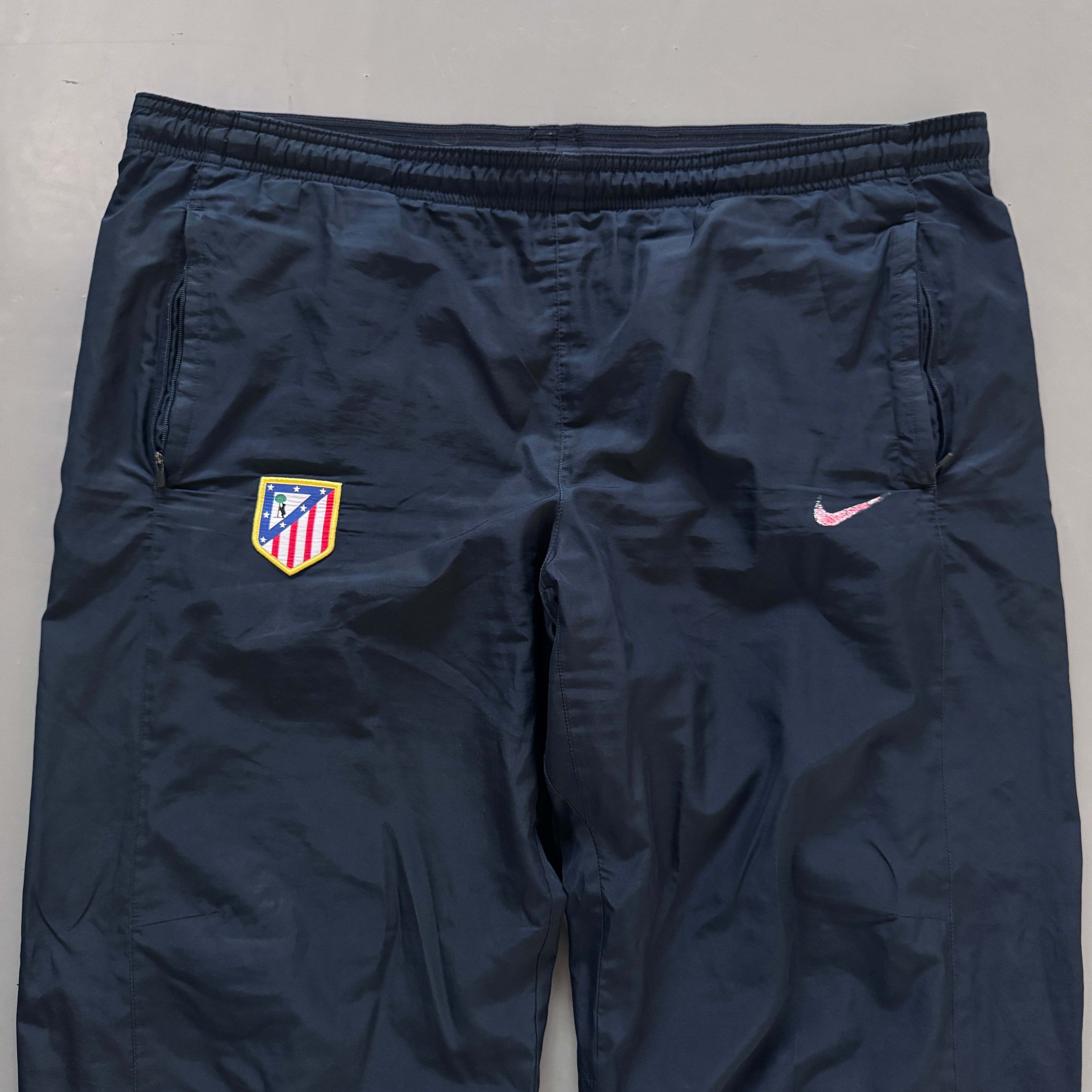 Nike x Atlético Madrid Vintage Jacke 2012/13 