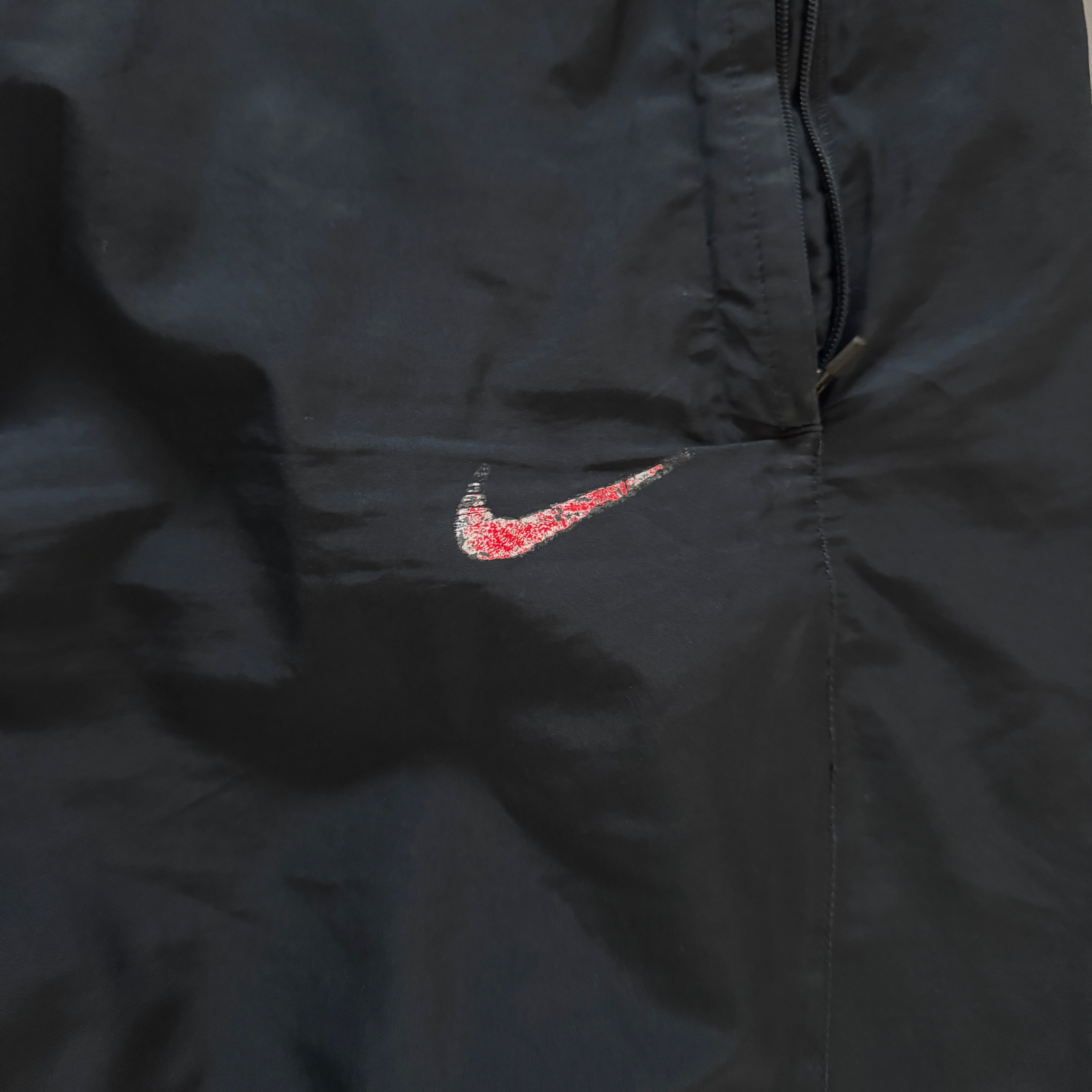 Nike x Atlético Madrid Vintage Jacke 2012/13 