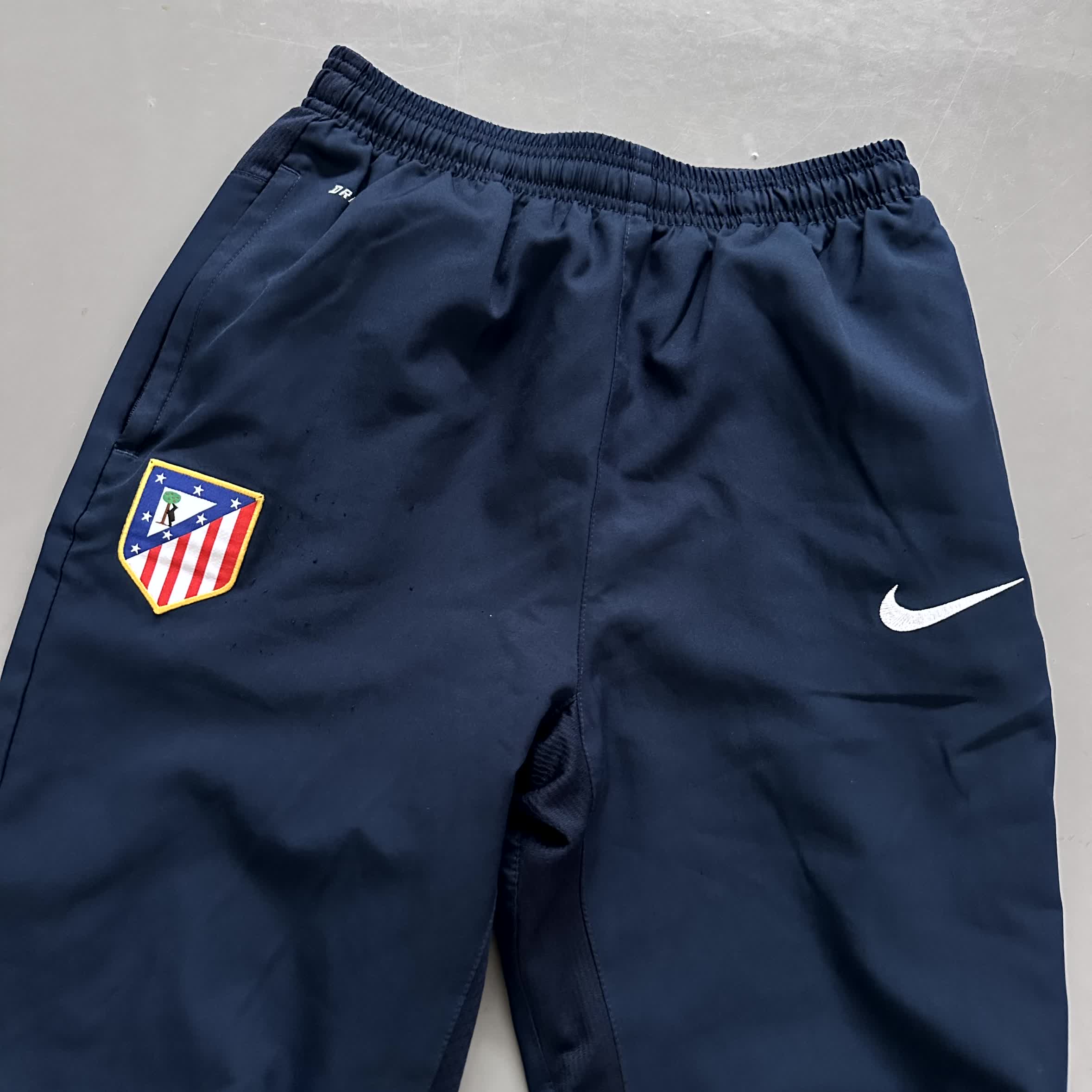 Nike x Atlético Madrid Vintage Jacke 2013/14 