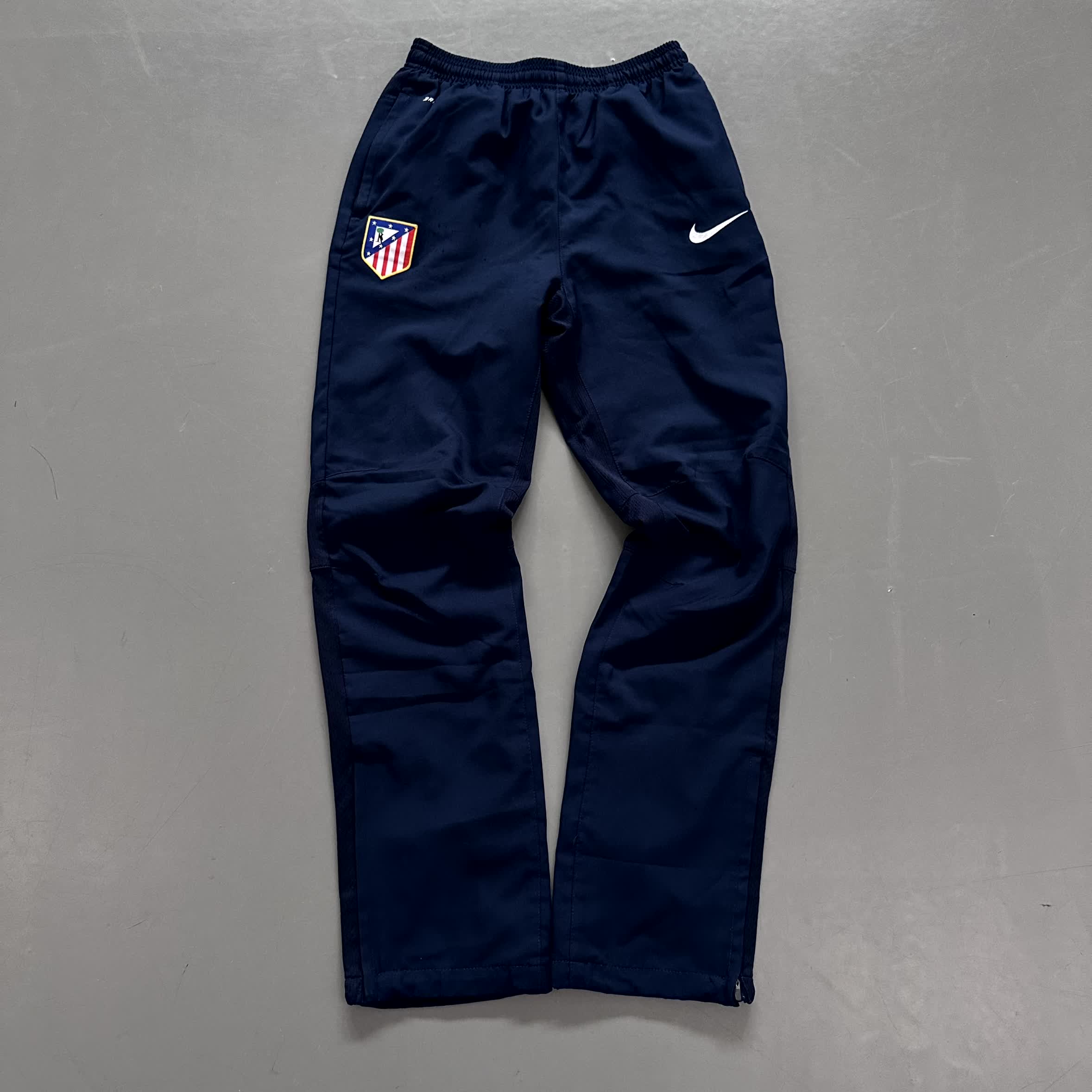 Nike x Atlético Madrid Vintage Jacke 2013/14 