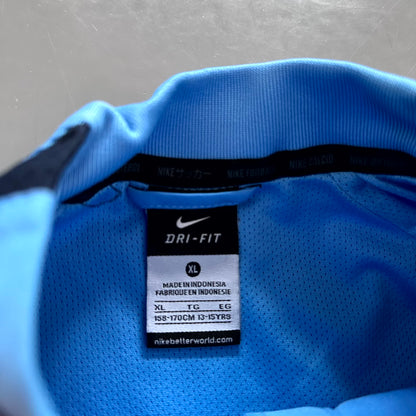 Nike x Atlético Madrid Vintage Jacke 2013/14 