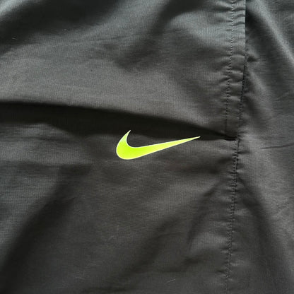 Nike x Brasilien Vintage Jacke 2014 