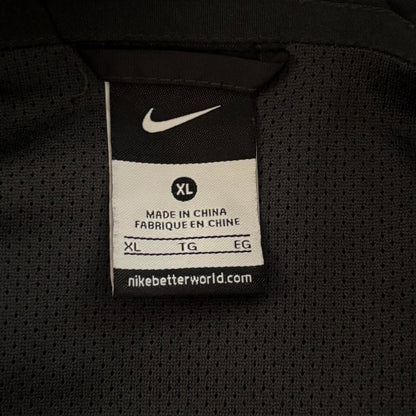 Nike x Brasilien Vintage-Jacke 2014 