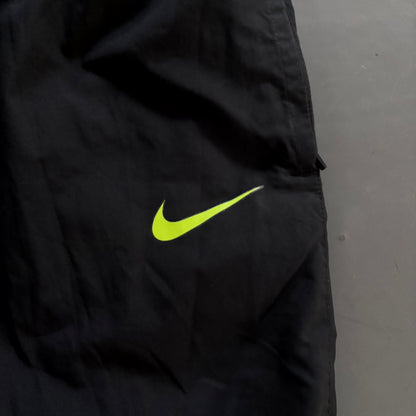 Nike x Brasilien Vintage-Jacke 2014 