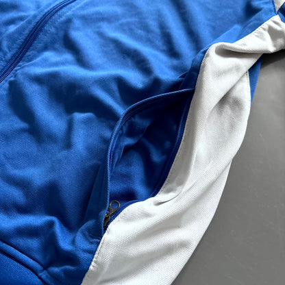 Nike x Brasilien Vintage Premium Jacke 2014 