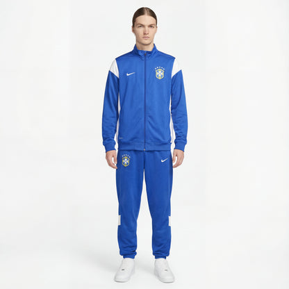 Nike x Brasilien Vintage Premium Jacke 2014 