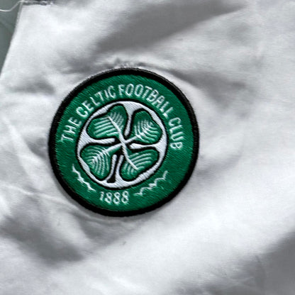 Nike x Celtic Glasgow Vintage *Premium* Jacke 2008/09 | M 