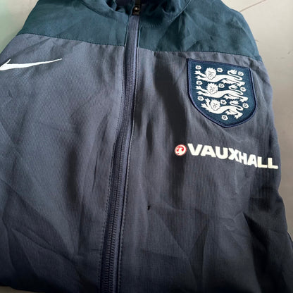 Nike x England Vintage Jacke 2014 