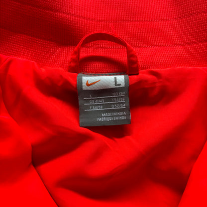Nike x FC Barcelona Vintage Jacke 2008/09 