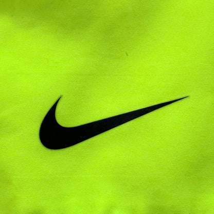 Nike x FC Barcelona Vintage Jacke 2009/10 