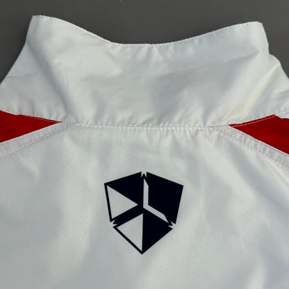 Nike x Frankreich Vintage-Jacke 2010 