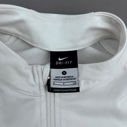 Nike x Frankreich Vintage-Jacke 2010 