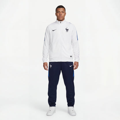 Nike x Frankreich Vintage-Jacke 2010 