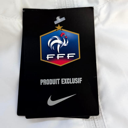 Nike x Frankreich Vintage-Jacke 2010 