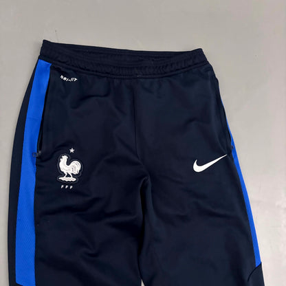 Nike x Frankreich Vintage-Jacke 2010 