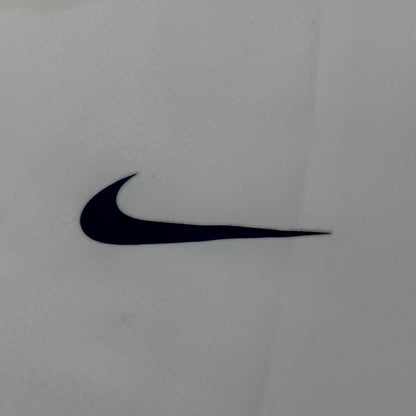 Nike x Frankreich Vintage-Jacke 2010 