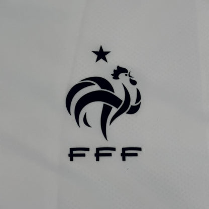 Nike x Frankreich Vintage-Jacke 2010 