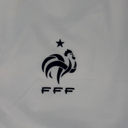 Nike x Frankreich Vintage-Jacke 2010 